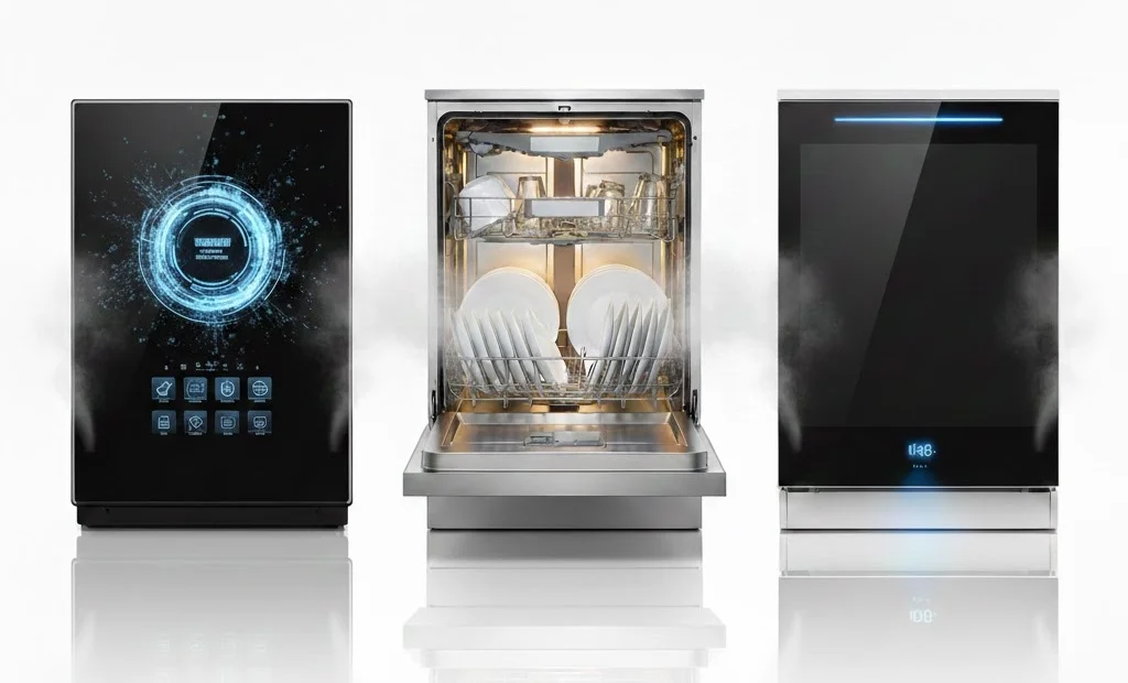 Bulaşık Makinesi Servis