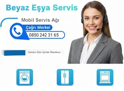 Büyükçekmece Servisi