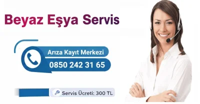 Şişli Beyaz Eşya Servis